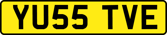 YU55TVE