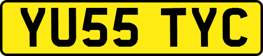 YU55TYC