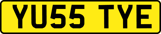 YU55TYE