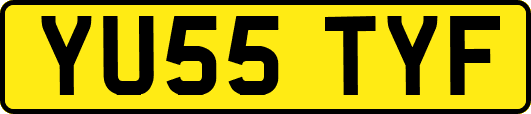 YU55TYF