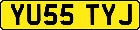YU55TYJ