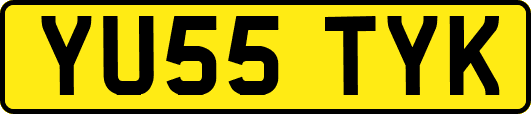 YU55TYK