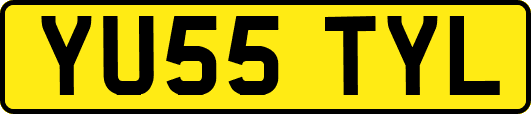 YU55TYL