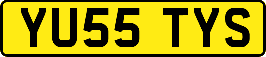YU55TYS