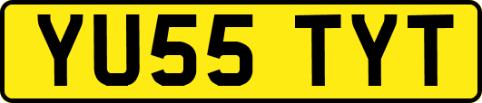 YU55TYT
