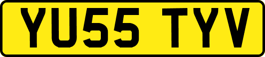 YU55TYV