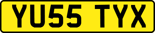 YU55TYX