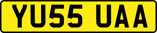 YU55UAA