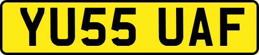 YU55UAF