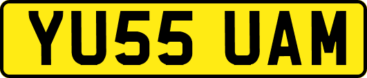YU55UAM