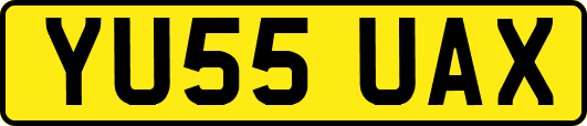 YU55UAX