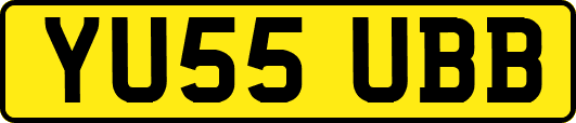 YU55UBB