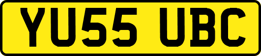 YU55UBC