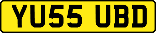 YU55UBD