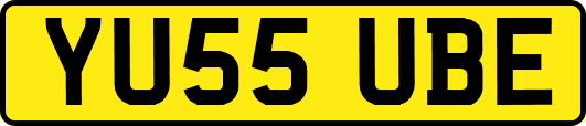 YU55UBE