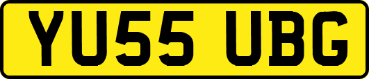 YU55UBG