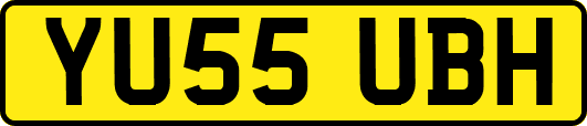 YU55UBH