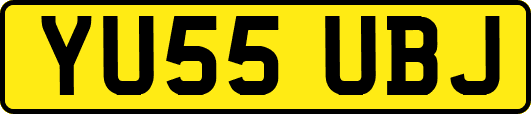 YU55UBJ
