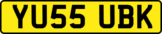 YU55UBK