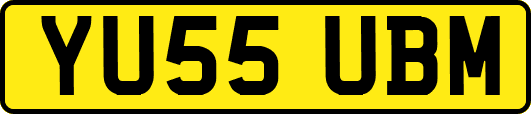YU55UBM