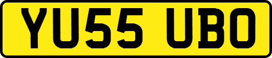 YU55UBO
