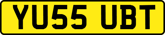 YU55UBT
