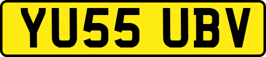 YU55UBV