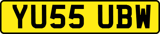 YU55UBW