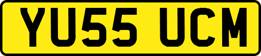 YU55UCM