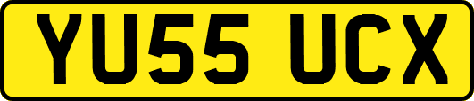 YU55UCX