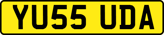 YU55UDA