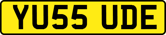 YU55UDE
