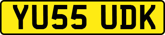 YU55UDK