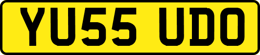 YU55UDO