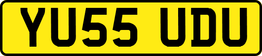 YU55UDU