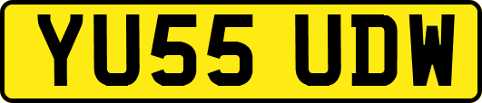 YU55UDW