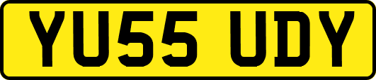 YU55UDY