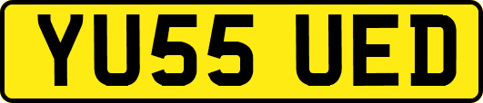 YU55UED
