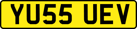 YU55UEV