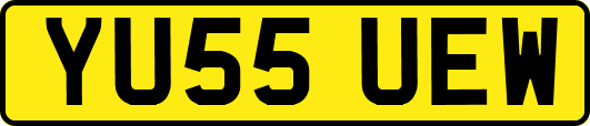 YU55UEW