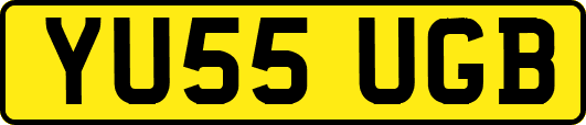 YU55UGB
