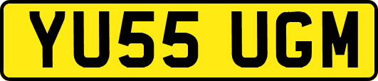 YU55UGM