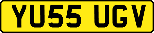 YU55UGV