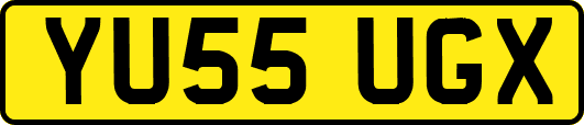 YU55UGX