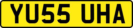 YU55UHA