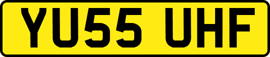 YU55UHF