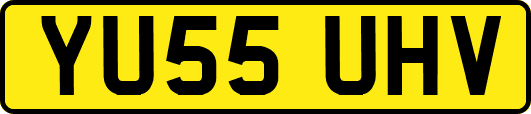 YU55UHV