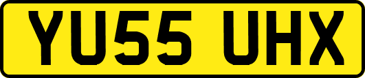 YU55UHX