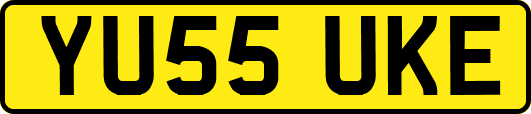 YU55UKE