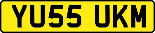 YU55UKM